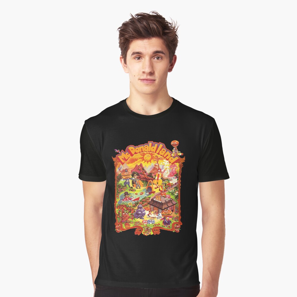Item preview, Graphic T-Shirt designed and sold by Fstehhu6120.