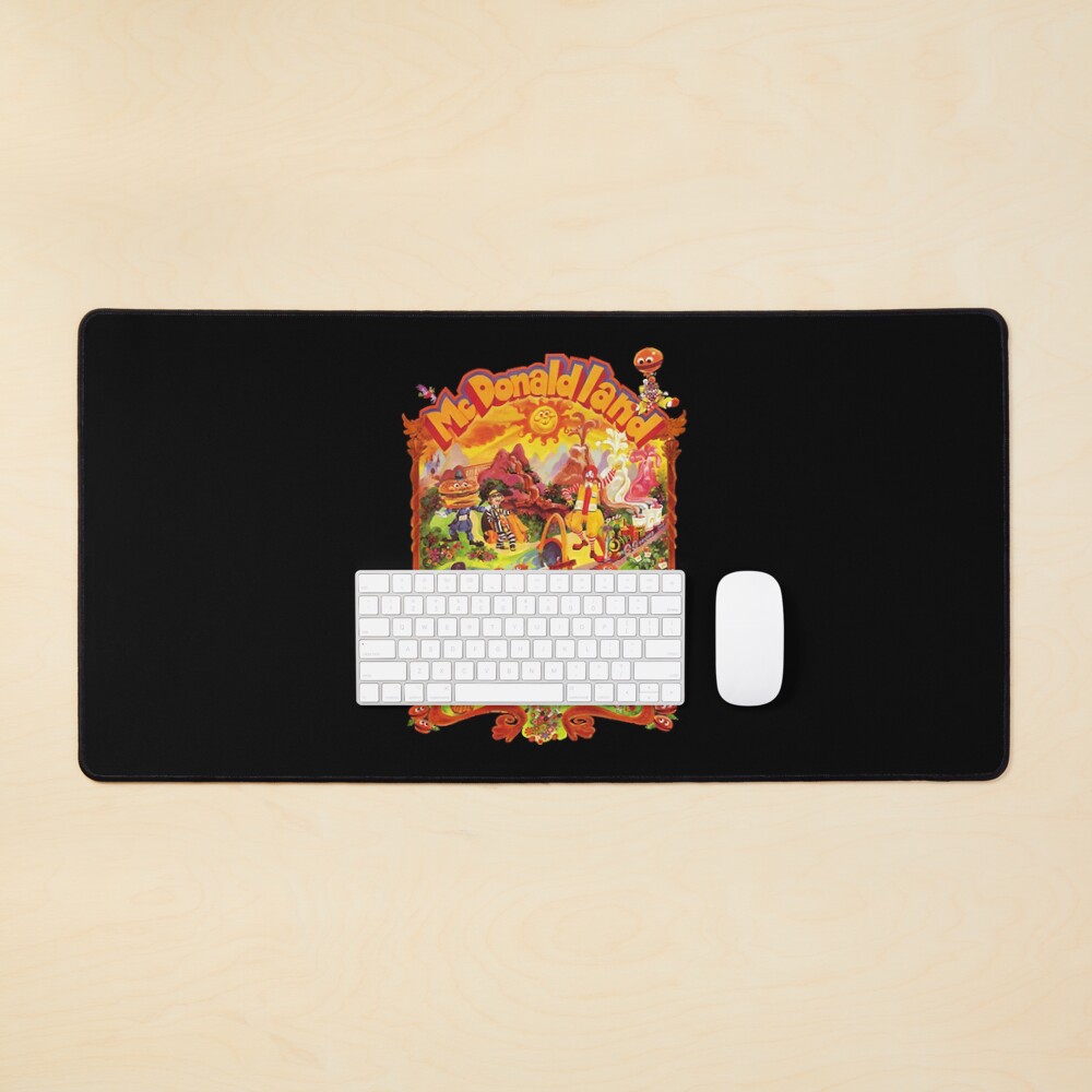 Item preview, Desk Mat designed and sold by Fstehhu6120.