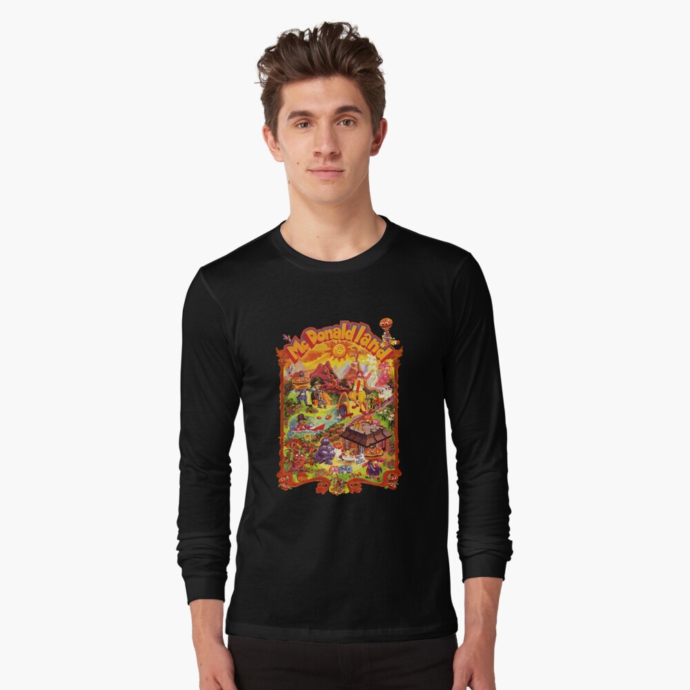 Item preview, Long Sleeve T-Shirt designed and sold by Fstehhu6120.
