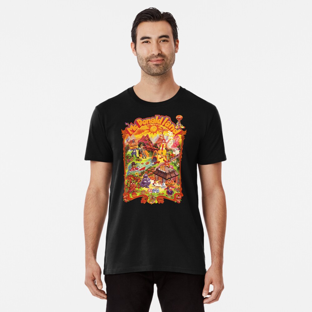 Item preview, Premium T-Shirt designed and sold by Fstehhu6120.