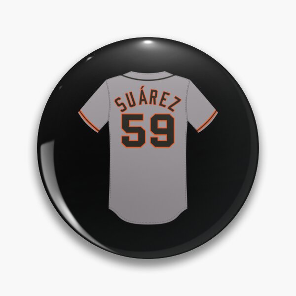Item preview, Andrew Suarez Jersey Pullover Sweatshirt designed and sold by kimmesajgreh.