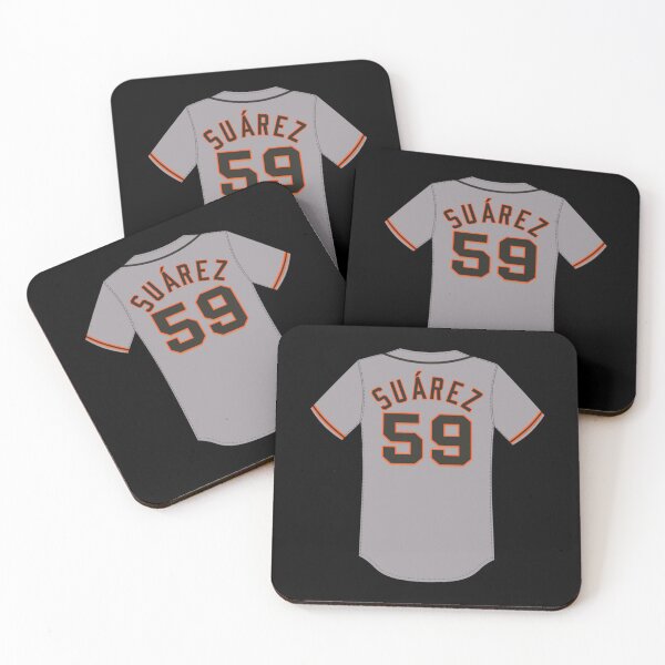 Item preview, Andrew Suarez Jersey Pullover Sweatshirt designed and sold by kimmesajgreh.