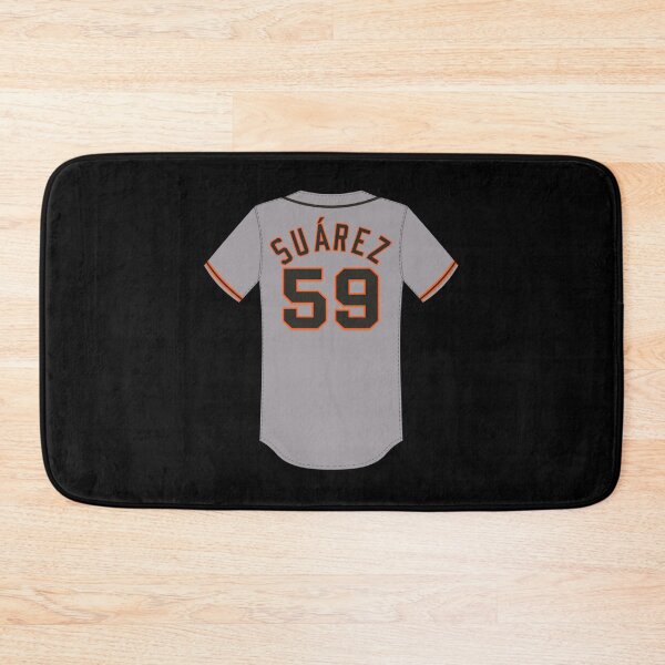 Item preview, Andrew Suarez Jersey Pullover Sweatshirt designed and sold by kimmesajgreh.