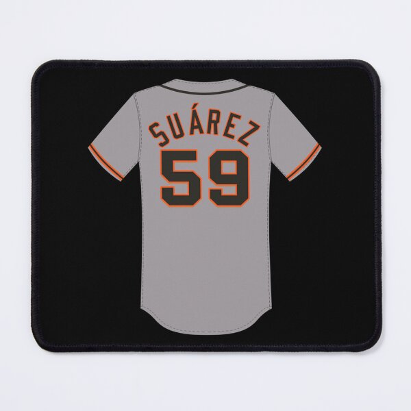 Item preview, Andrew Suarez Jersey Pullover Sweatshirt designed and sold by kimmesajgreh.