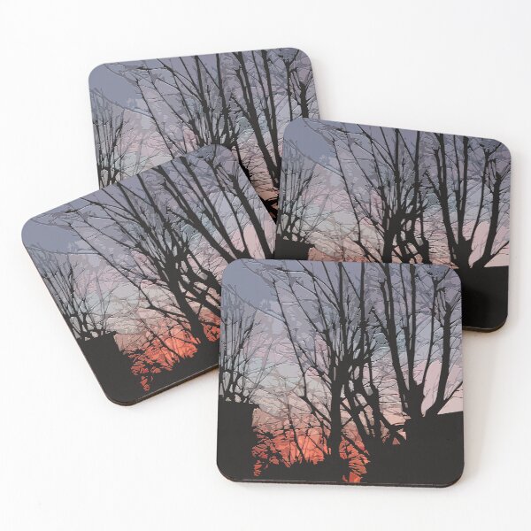 Item preview, View from the window 1 designed and sold by Marlies Odehnal.