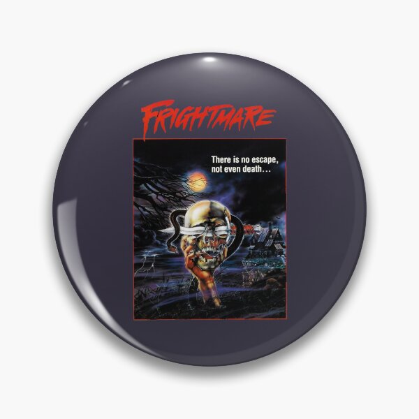 Item preview, Mens Womens Frightmare 1981 designed and sold by ChristianePires.