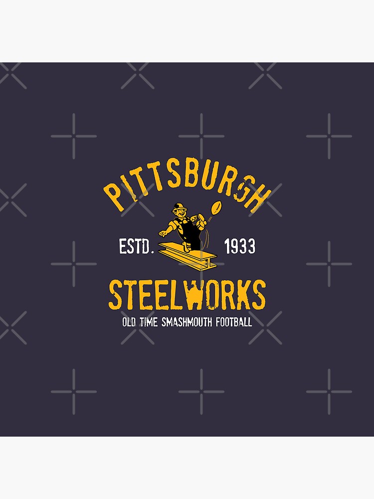 Pin on pittsburgh steelers