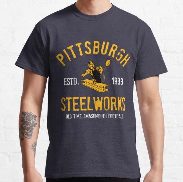 Pittsburgh Steelers Play Renegade shirt, hoodie, sweater, long sleeve and  tank top