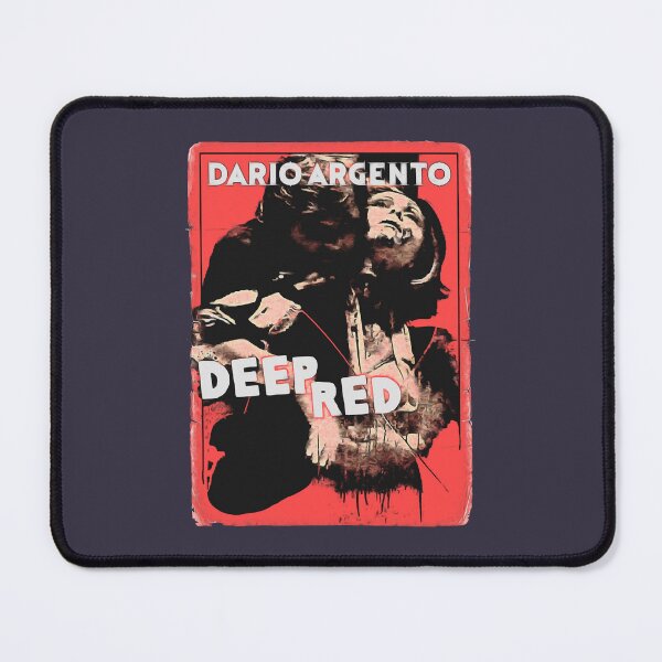 Item preview, More Then Awesome Deep Red horror movie classic designed and sold by ChristianePires.