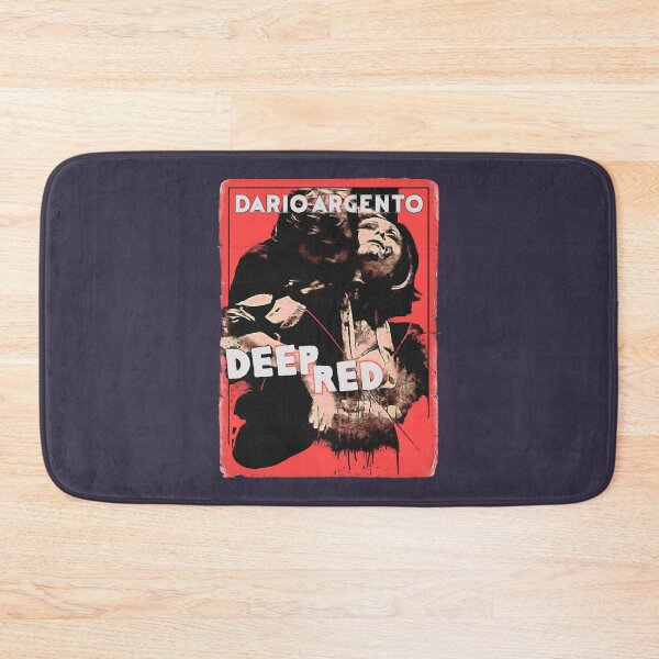 Item preview, More Then Awesome Deep Red horror movie classic designed and sold by ChristianePires.