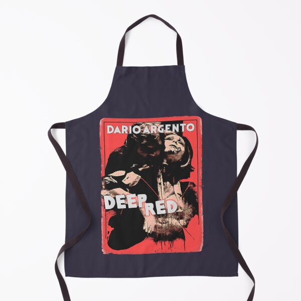 Item preview, More Then Awesome Deep Red horror movie classic designed and sold by ChristianePires.
