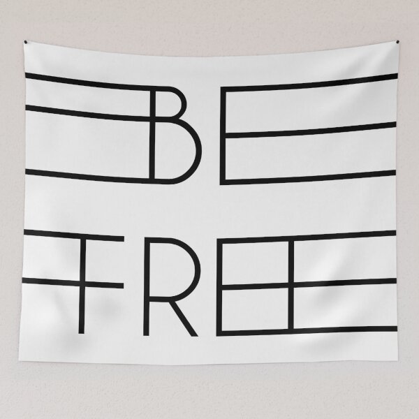 Item preview, Be Free designed and sold by Marla Perelmuter.