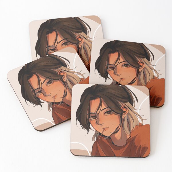 Item preview, mangaka photographic designed and sold by Khaila-shop.
