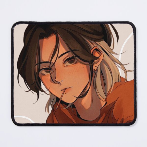 Item preview, mangaka photographic designed and sold by Khaila-shop.