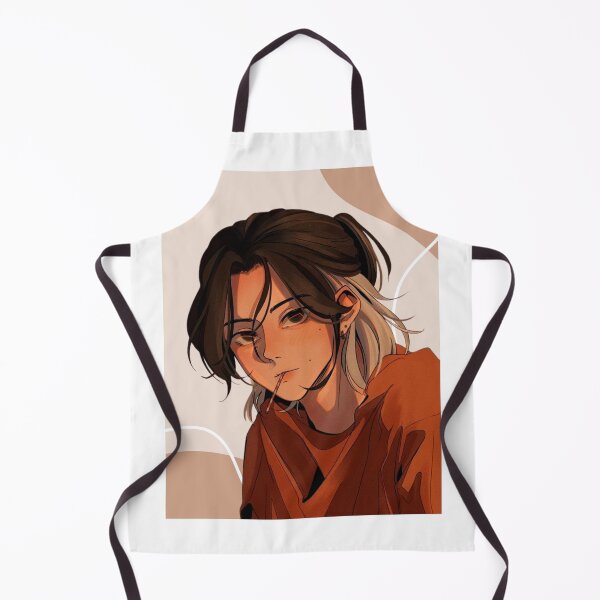 Item preview, mangaka photographic designed and sold by Khaila-shop.