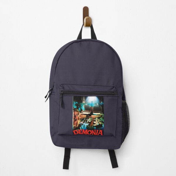 Item preview, Music Vintage Demonia horror movie classic designed and sold by ChristianePires.