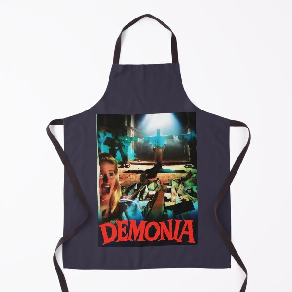Item preview, Music Vintage Demonia horror movie classic designed and sold by ChristianePires.