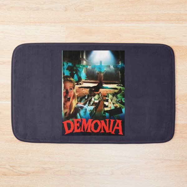 Item preview, Music Vintage Demonia horror movie classic designed and sold by ChristianePires.