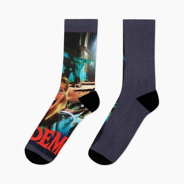 Item preview, Music Vintage Demonia horror movie classic designed and sold by ChristianePires.