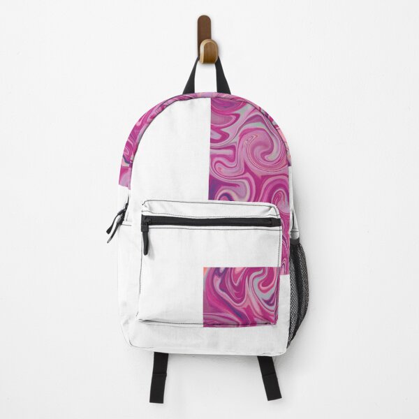 Item preview, Magenta swirl designed and sold by Honeynites.