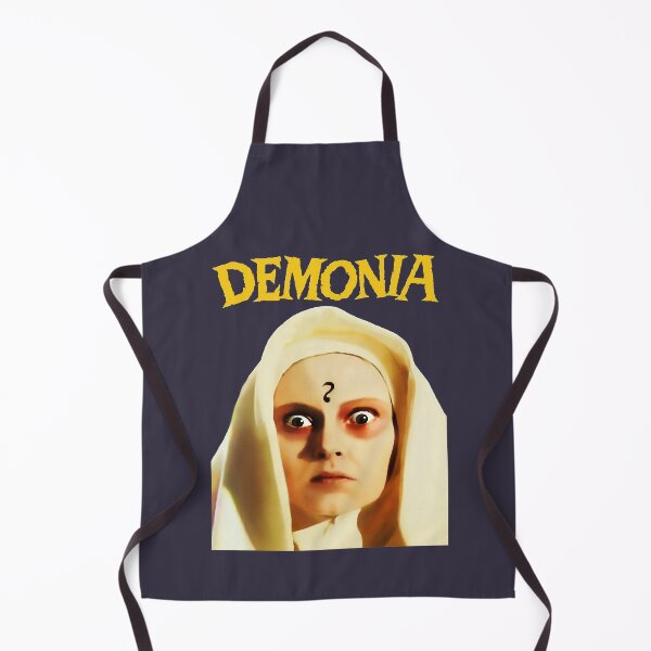 Item preview, Music Vintage Retro Demonia vintage design designed and sold by ChristianePires.