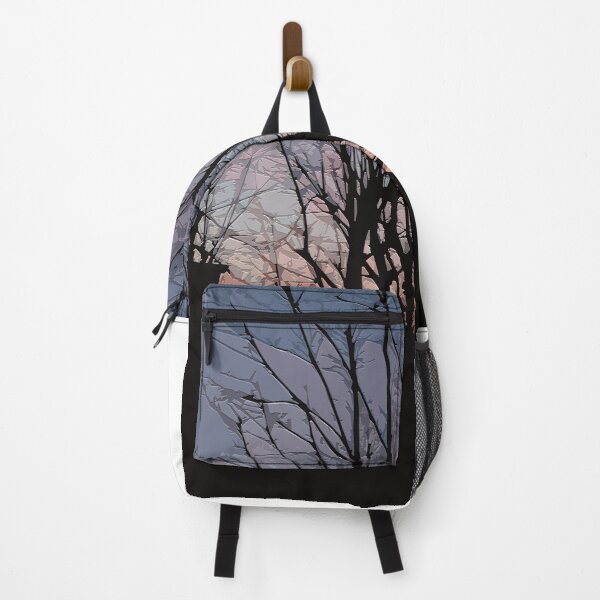 Item preview, View from the window 1 designed and sold by Marlies Odehnal.