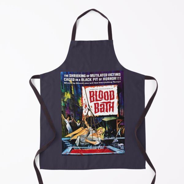 Item preview, My Favorite People Blood Bath designed and sold by ChristianePires.