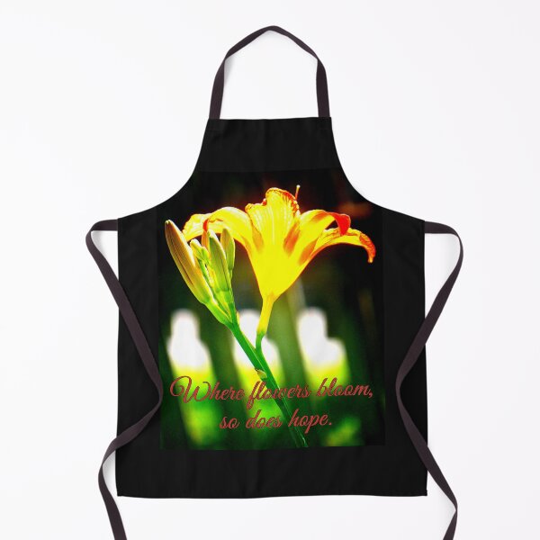 Item preview, Where flowers bloom, so does hope. designed and sold by angel1.