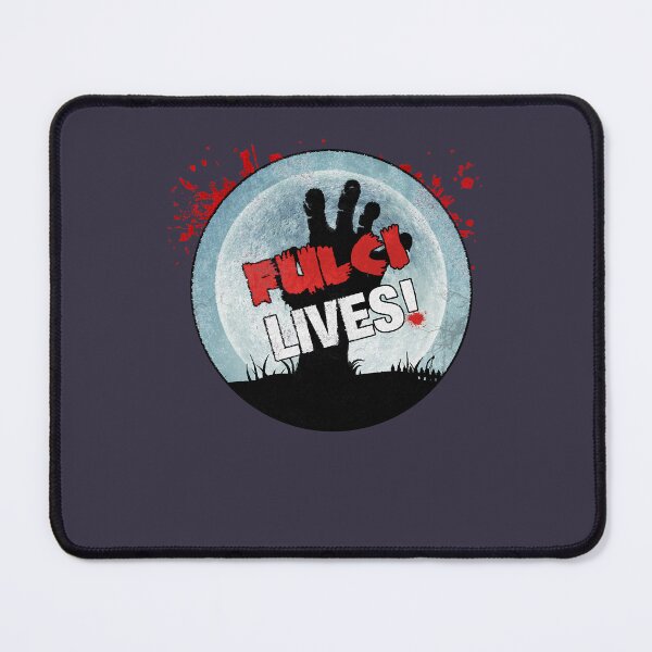 Item preview, My Favorite People Fulci Lives Zombie Hand designed and sold by ChristianePires.