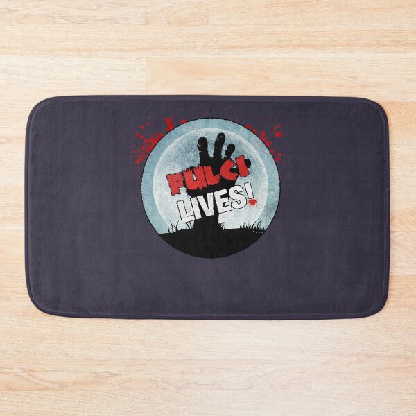 Item preview, My Favorite People Fulci Lives Zombie Hand designed and sold by ChristianePires.