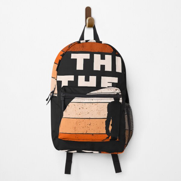 Item preview, Mando retro this is the way and the baby sunset designed and sold by Lopez345.