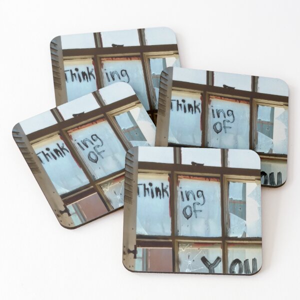 Item preview, Thinking of You... naked. designed and sold by ElevatedX.