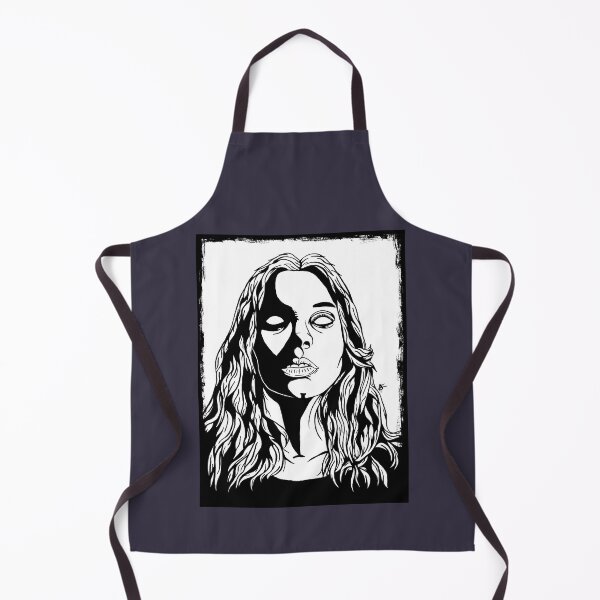 Item preview, People Call Me Blind Woman designed and sold by ChristianePires.