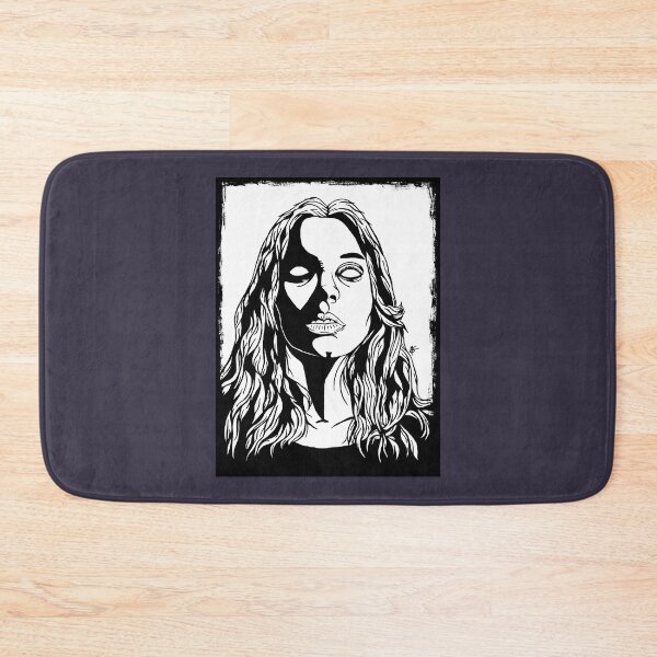 Item preview, People Call Me Blind Woman designed and sold by ChristianePires.