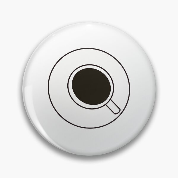 Item preview, black espresso coffee cup drink beverage   designed and sold by khulisara246.
