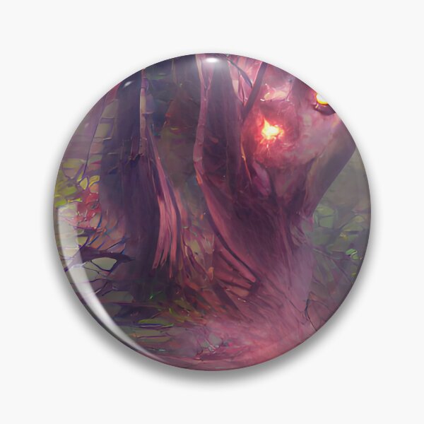 Item preview, Fairy Lights Mystical Art designed and sold by Holisticfox.