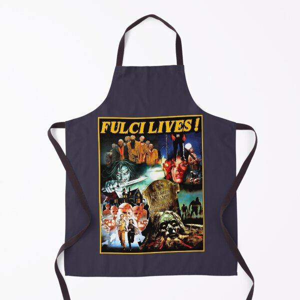 Item preview, People Call Me Fulci Lives designed and sold by ChristianePires.