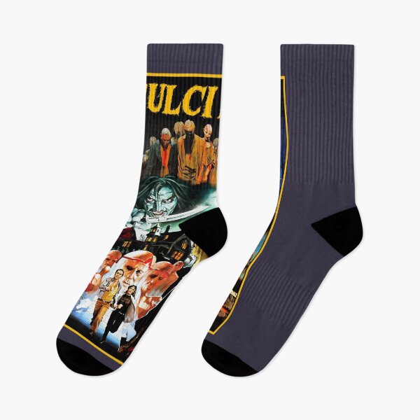 Item preview, People Call Me Fulci Lives designed and sold by ChristianePires.