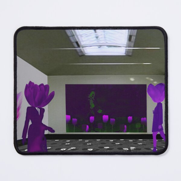 Item preview, Let's wear tulips designed and sold by Marlies Odehnal.
