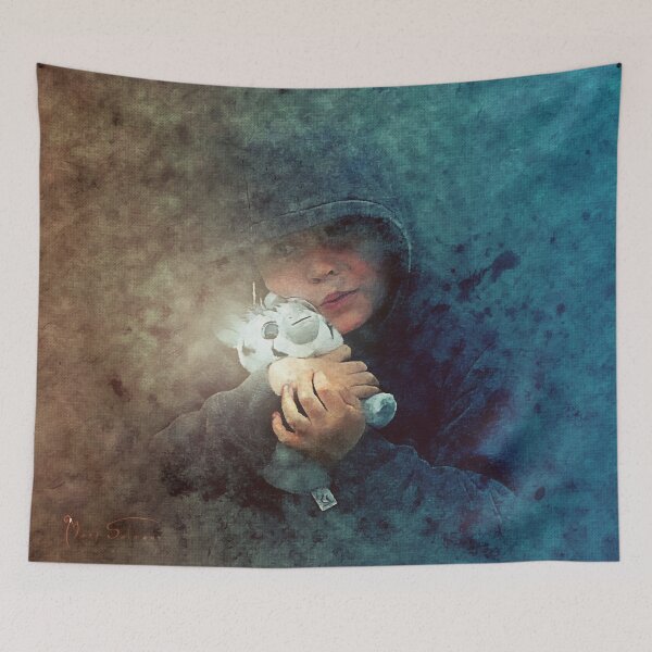 Item preview, Cuddle Me Tight! designed and sold by Mark Salmon.