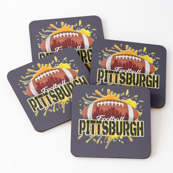 Item preview, Retro Pittsburgh Finished Awesome For Movie Fan designed and sold by AugustdouglArts.