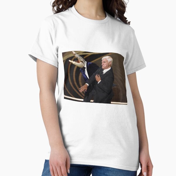 Item preview, Bob Katter slapping a crocodile designed and sold by KattersCrocFarm.