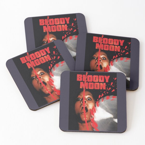 Item preview, Proud  Bloody Moon designed and sold by ChristianePires.