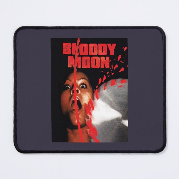 Item preview, Proud  Bloody Moon designed and sold by ChristianePires.