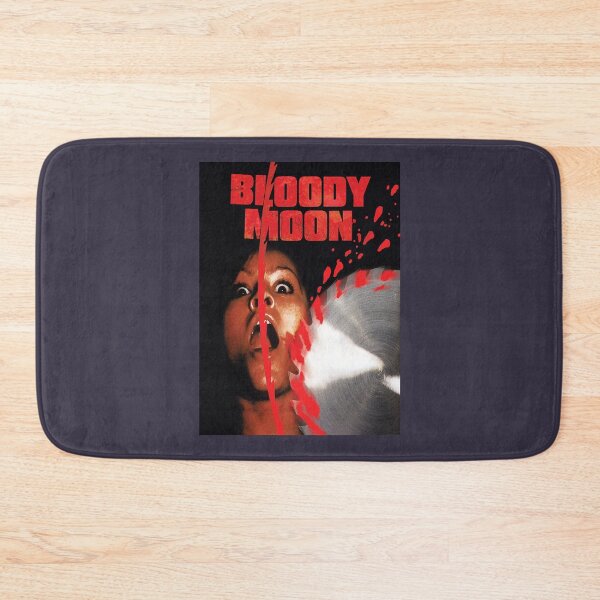 Item preview, Proud  Bloody Moon designed and sold by ChristianePires.