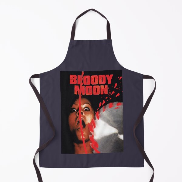 Item preview, Proud Bloody Moon designed and sold by ChristianePires.