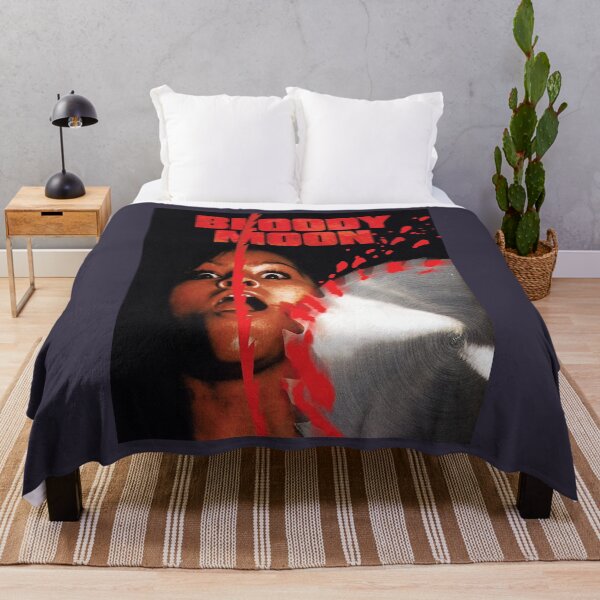 Item preview, Proud Bloody Moon designed and sold by ChristianePires.