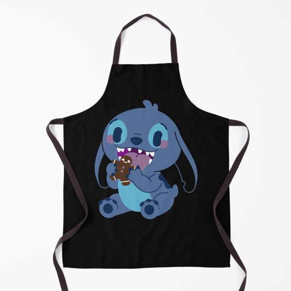 Item preview, Stitch Blue Drawing Paint and Babydoll Classic designed and sold by casonictugmanif.
