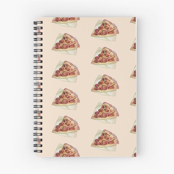 Artikelvorschau, Folie mit Pizza Sticker entworfen und verkauft von swietenia.
