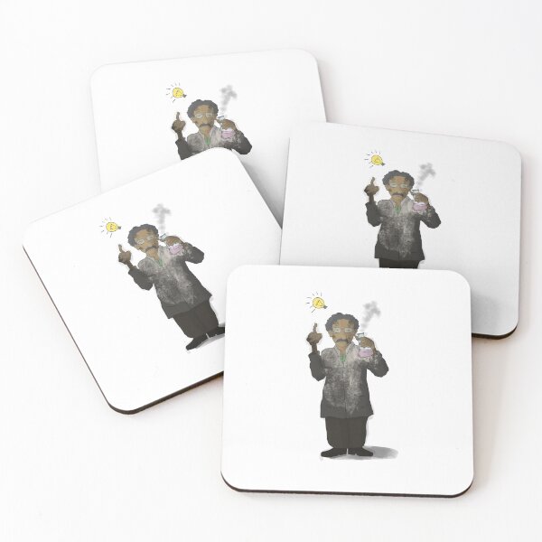 Item preview, mad scientist designed and sold by chimahspirit.